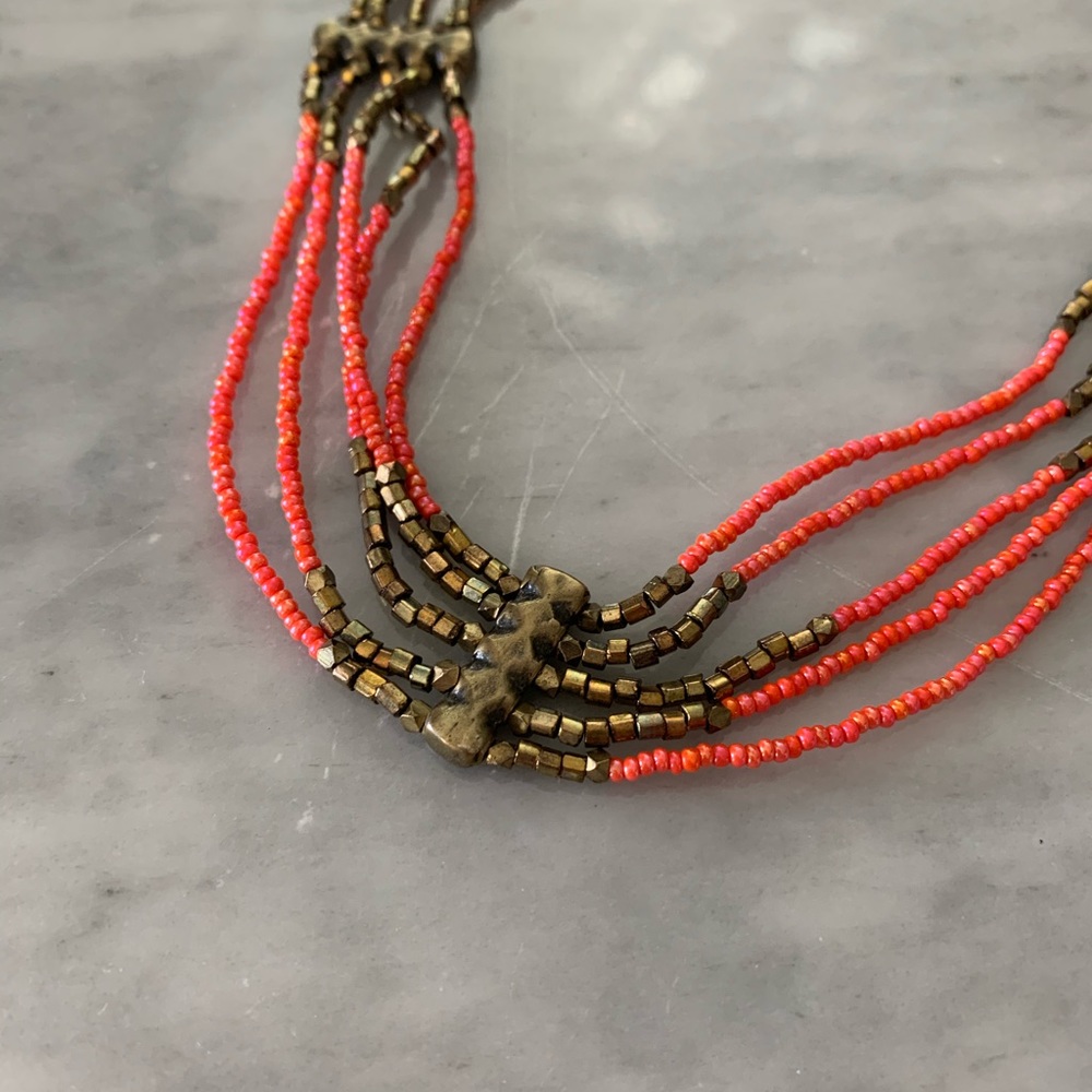 VM necklace - Picture 4 of 4